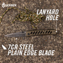 Gerber Affirm Clip Folding