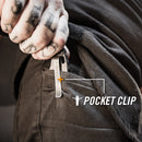 Gerber Fastball Cleaver 20CV