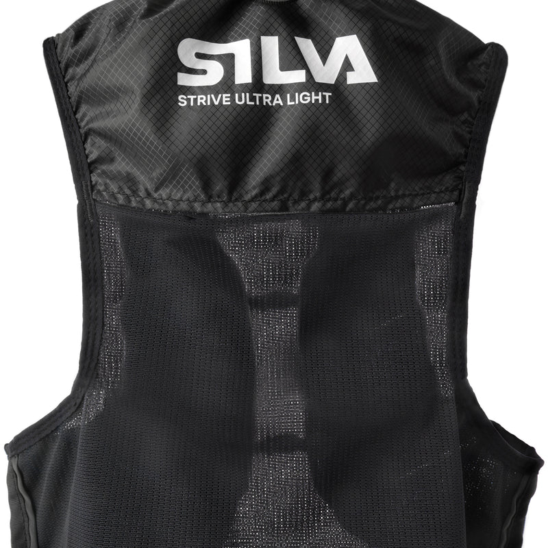Silva Strive Ultra Light Running Vest