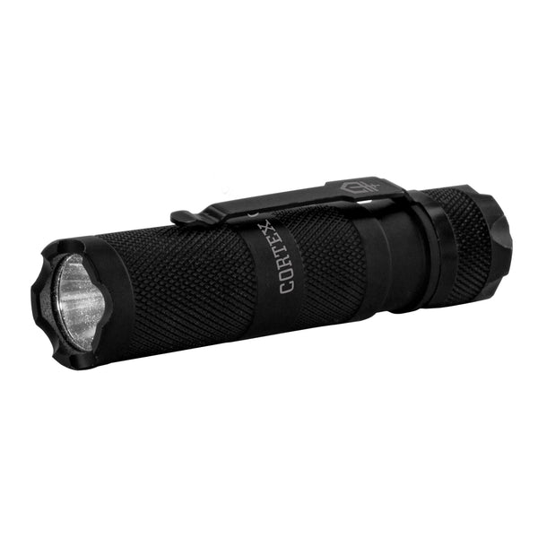 Gerber Cortex Compact flashlight Black