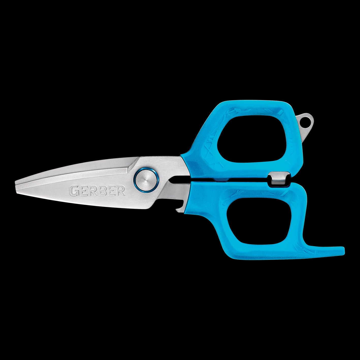 Gerber Neat Freak Salt, Fishing Braided Line Cutters