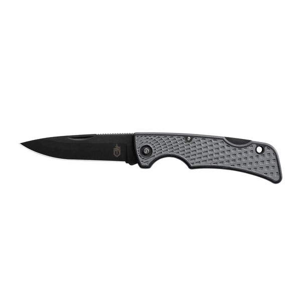 Gerber US1 Pocket Knife 420HC Grey