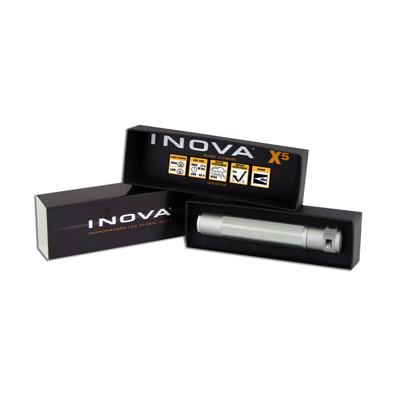 Inova X5