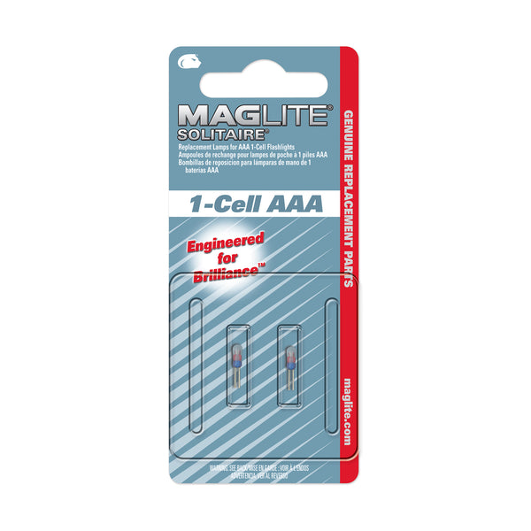 Maglite LK3A001 Replacement Bulb