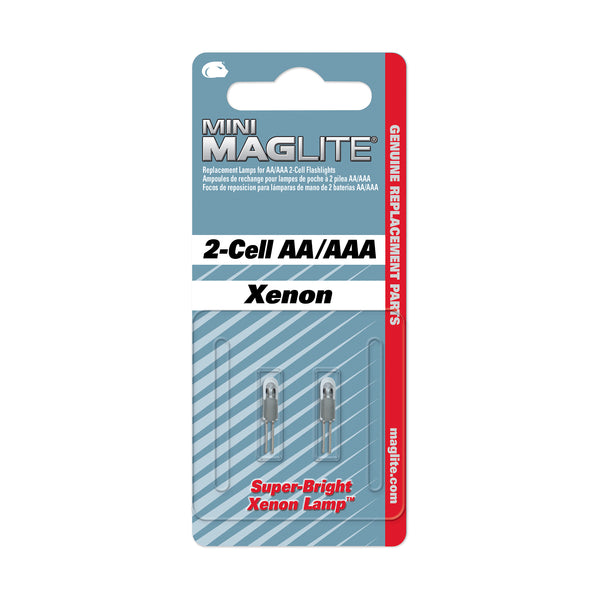 Maglite LM2A001 Replacement Bulb