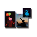 Nite Ize Flashlight Jr L.E.D. Flying Disc