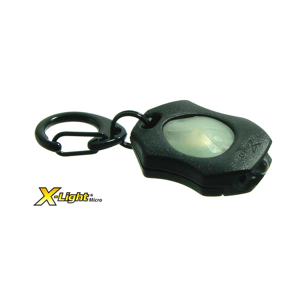 Photon X-Light Micro Black