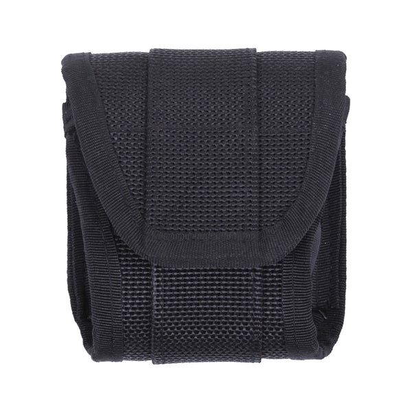 Rothco Handcuff Case Polyester Black