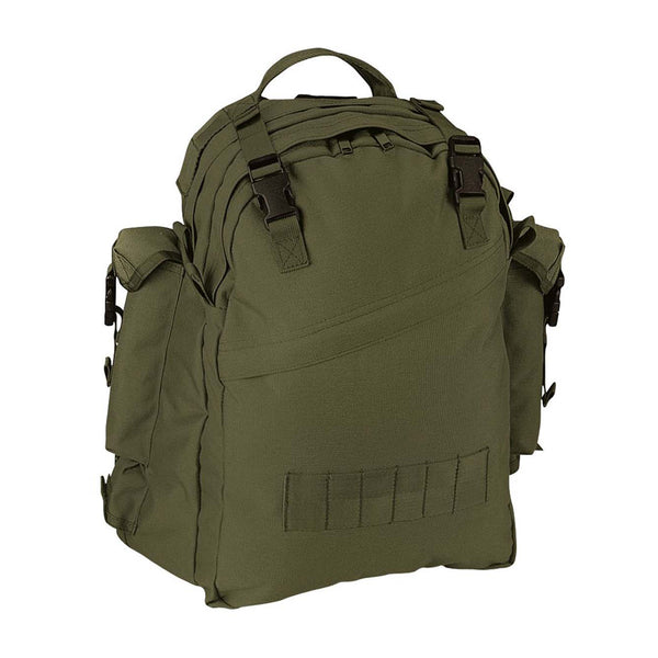 Rothco Special Forces Assault Pack OD Green