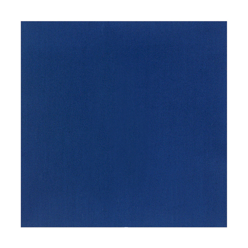 Rothco Solid Color Bandana Navy Blue