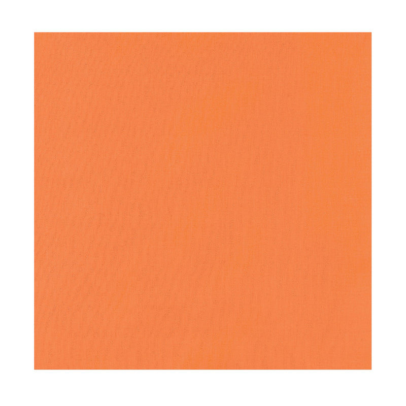 Rothco Solid Color Bandana Blaze Orange
