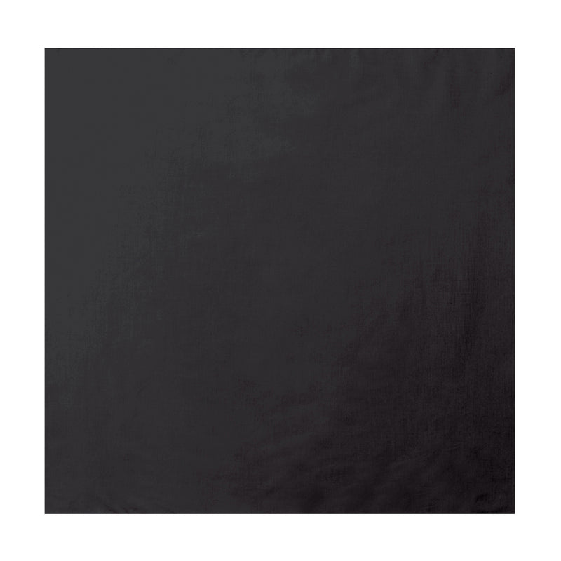 Rothco Solid Color Bandana Black