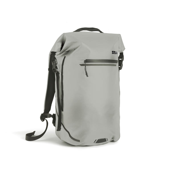 Silva 360 Orbit Waterproof Backpack Grey