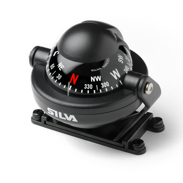 Silva C58 Steering Compass
