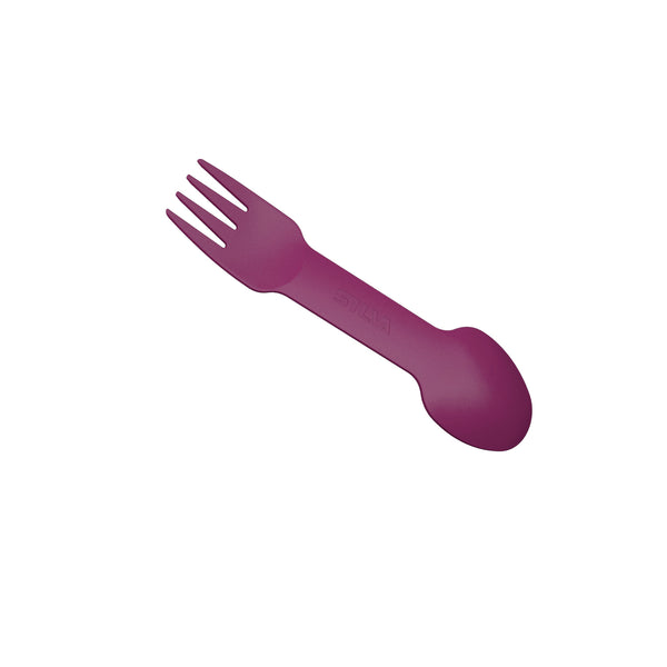 Silva Dine Fork Purple