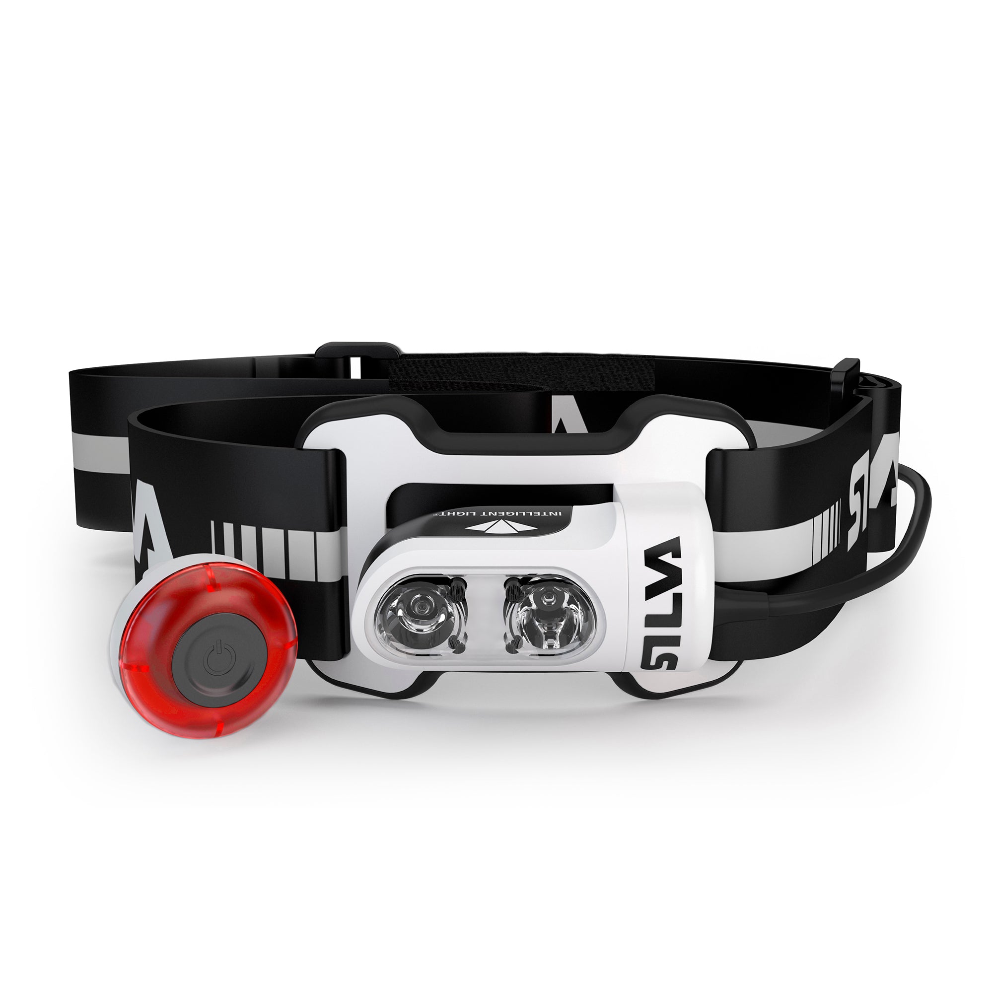 Silva Trail Runner 4 Ultra Headlamp USB rechargeable