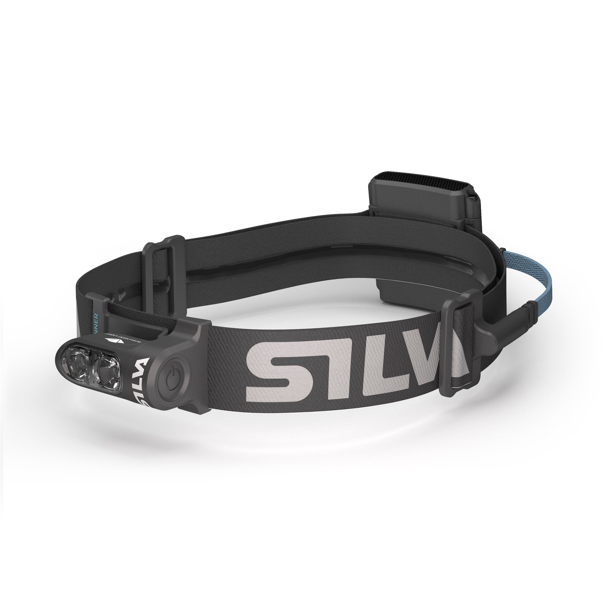 Silva Trail Runner Free Ultra Headlamp - USB rechargeable