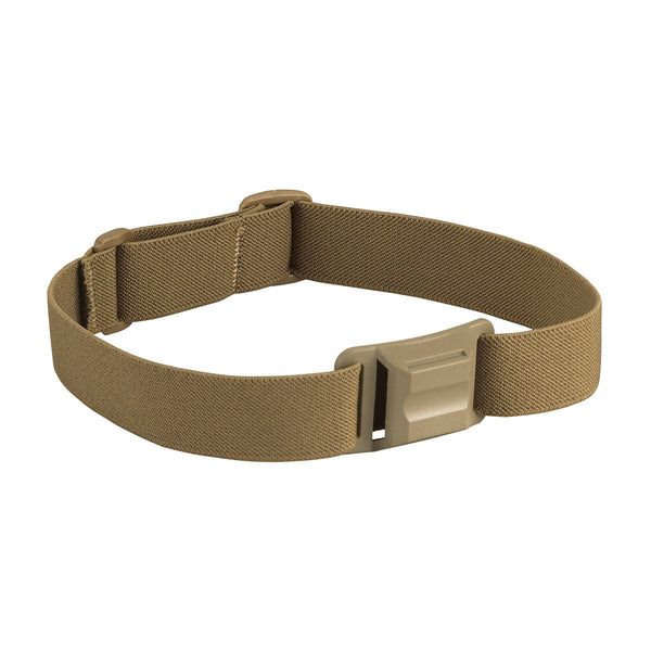 Streamlight 14059 Sidewinder Compact Headstrap Coyote