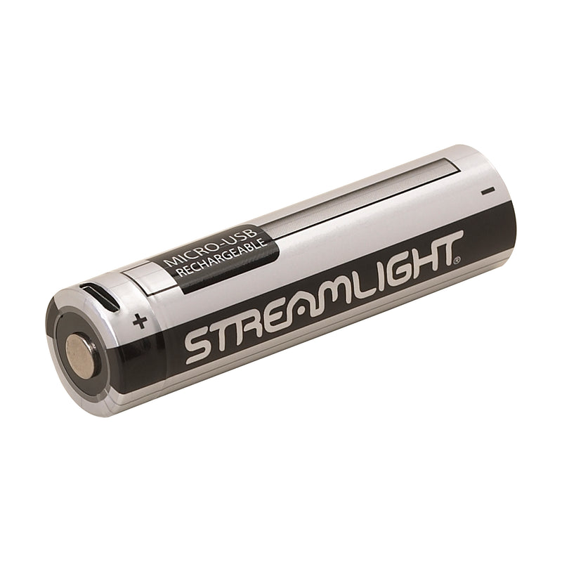 Streamlight 18650 USB Battery