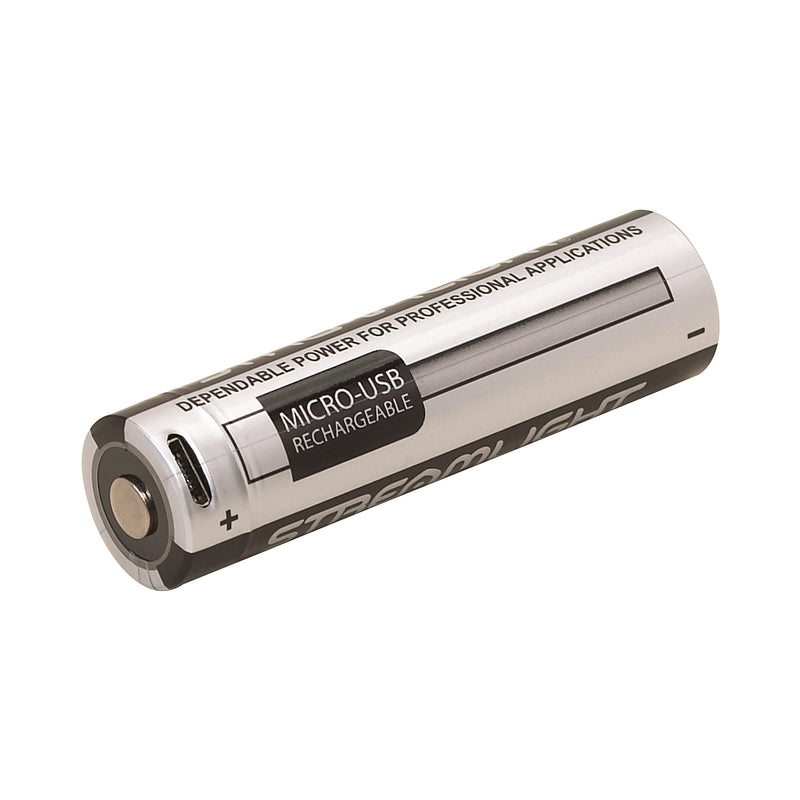 Streamlight 18650 USB Battery