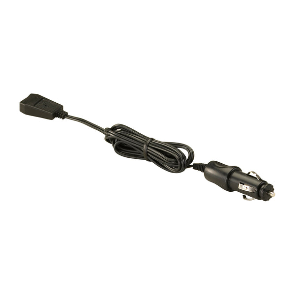 Streamlight 22051 12C DC1 Charge Cord