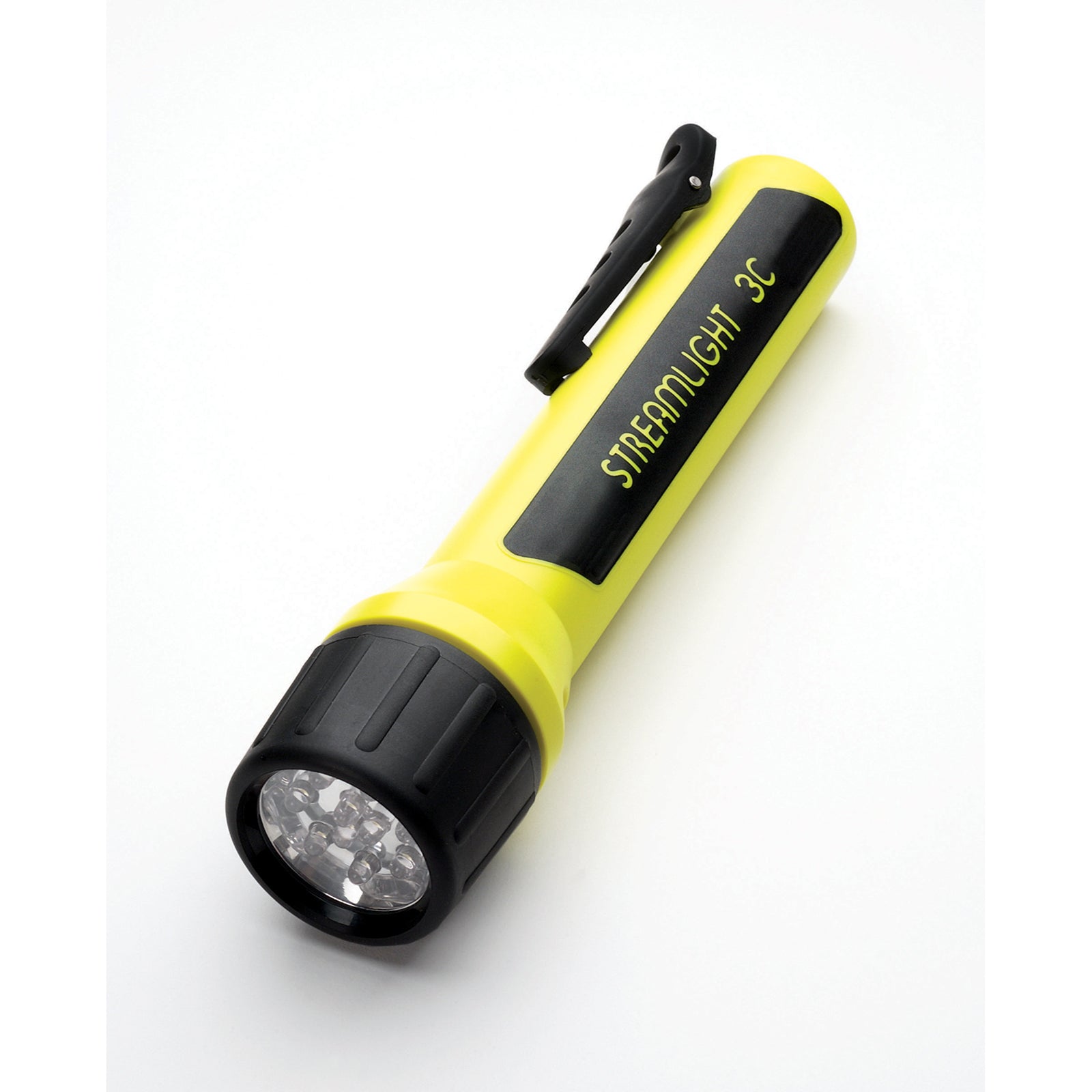 Streamlight 3C ProPolymer LED - Hitta bästa pris på Prisjakt