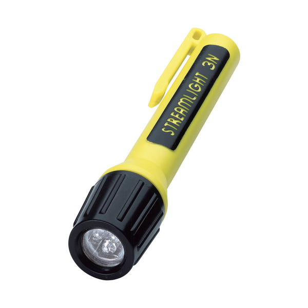 Streamlight 3N Propolymer LED Yellow