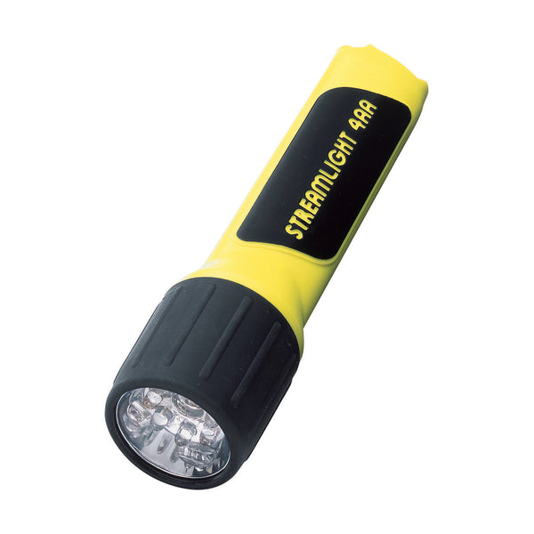 Streamlight 4AA Propolymer LED Yellow