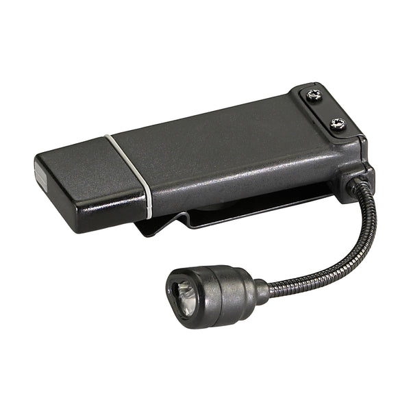 Streamlight Clipmate USB Black