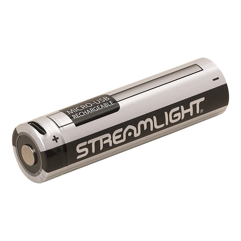 Streamlight ProTac 2L-X USB