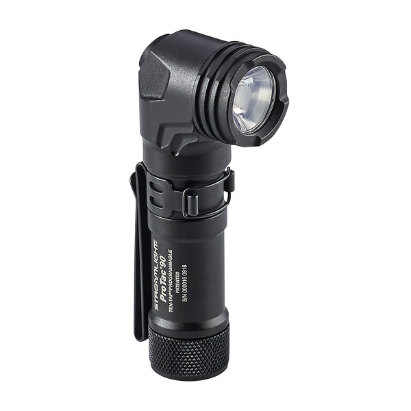 Streamlight ProTac 90 Everyday Carry Tactical Flashlight Black