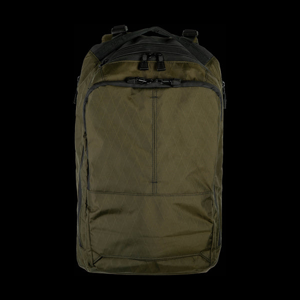 TAD Axiom 24 Backpack 24L Gen 2 X-pac VX21 Black