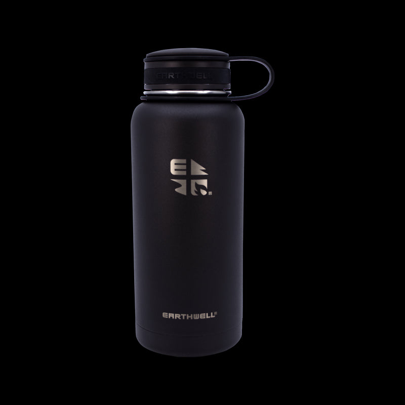 TAD Earthwell 32oz double-walled Thermos TAD Edition Predator Sierra Red