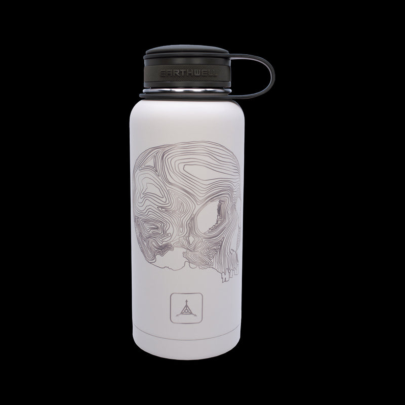 TAD Earthwell 32oz double-walled Thermos TAD Edition