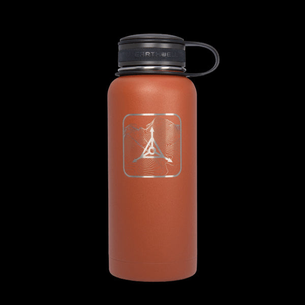 TAD Earthwell 32oz double-walled Thermos TAD Edition