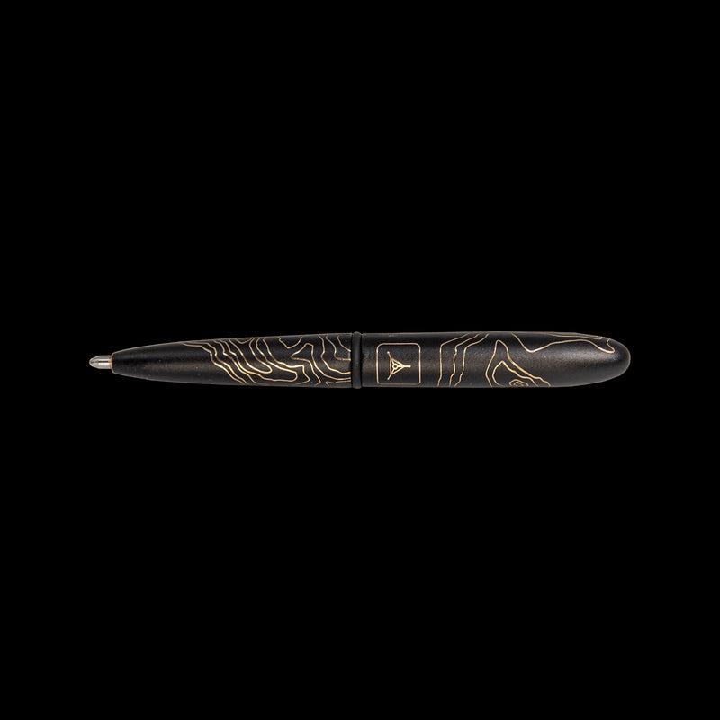 TAD Fisher Space Pen 400 Bullet TAD Edition