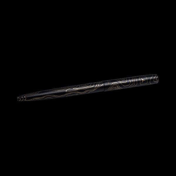 TAD Fisher Space Pen M4 Cap-O-Matic TAD Edition