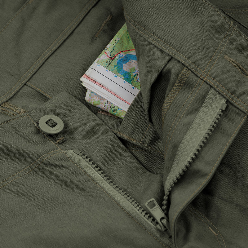 TAD Force 10 RS Cargo Pants Old Gen Deception