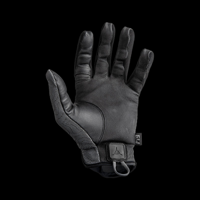 TAD SKD PIG FDT Delta+ Utility Gloves TAD Edition Carbon Grey