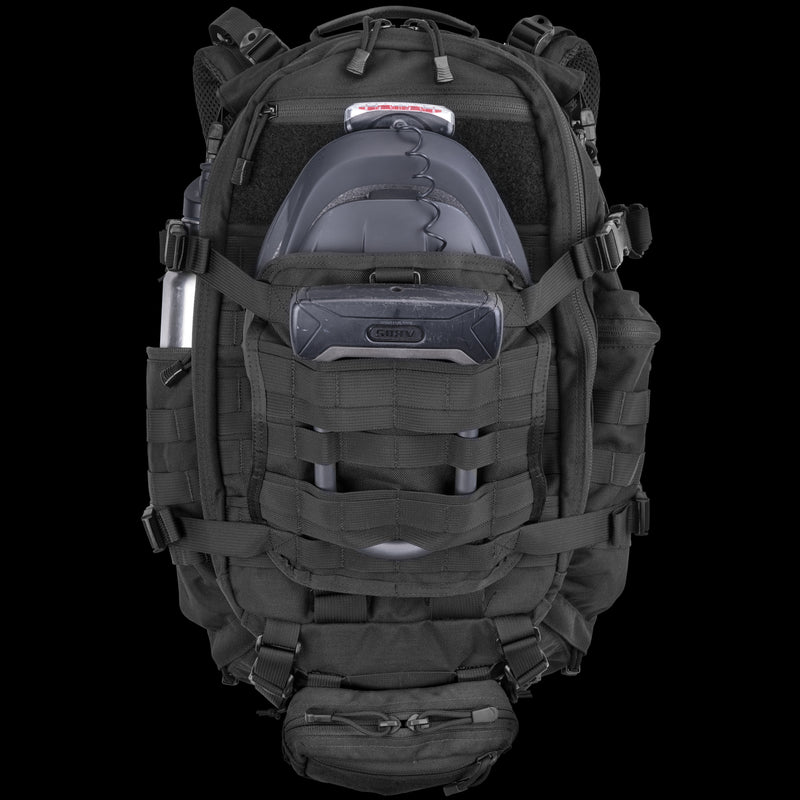TAD Transporter Tail MOLLE