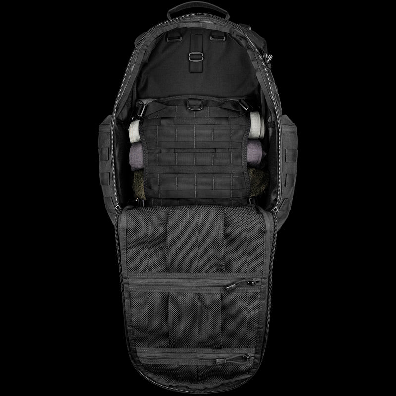 TAD Transporter Tail MOLLE