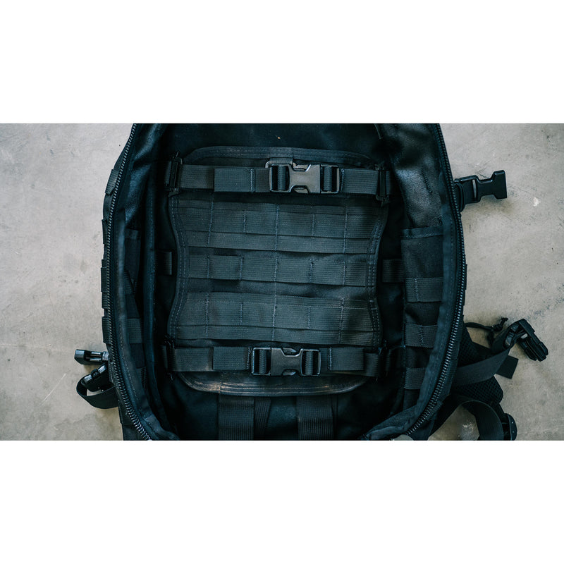 TAD Transporter Tail MOLLE Special Edition