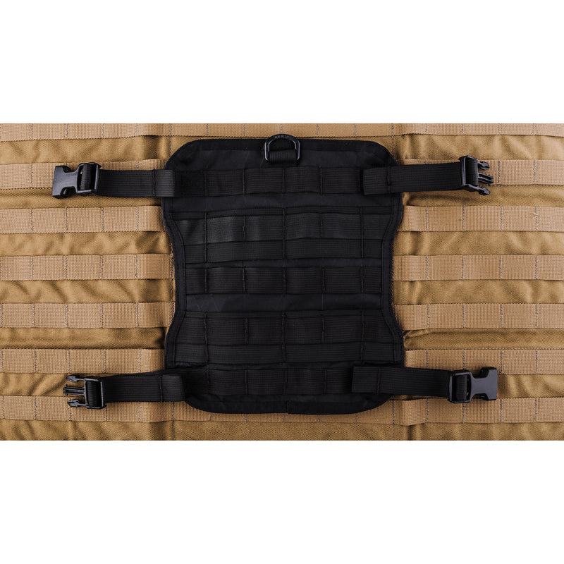 TAD Transporter Tail MOLLE Special Edition Black X-pac VX42