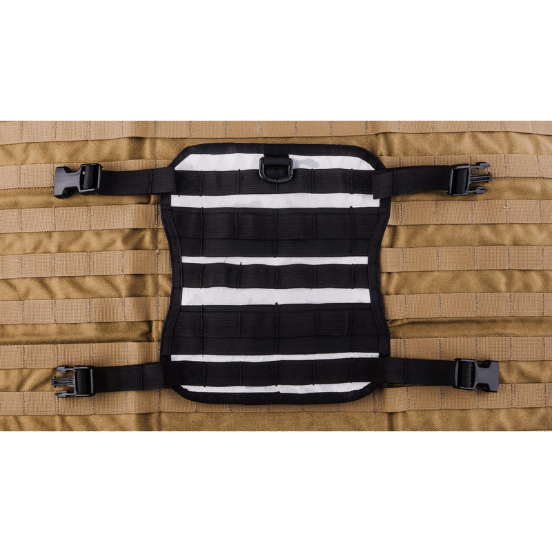 TAD Transporter Tail MOLLE Special Edition Multicam Black X-pac X50