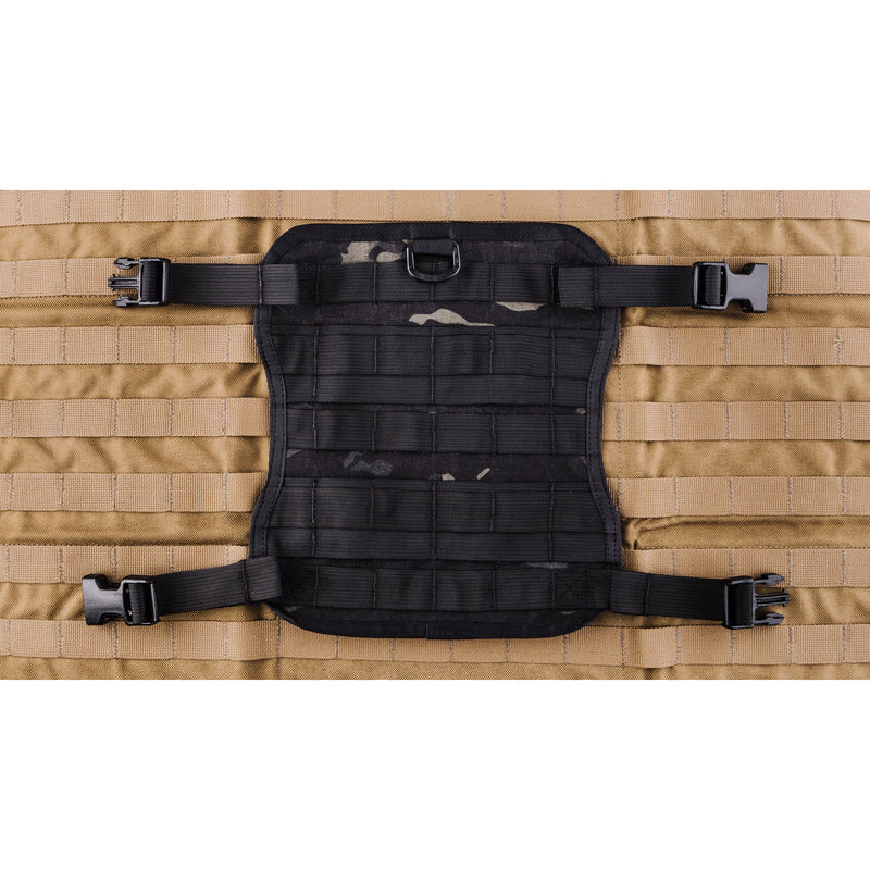 TAD Transporter Tail MOLLE Special Edition Multicam Alpine X-pac X50