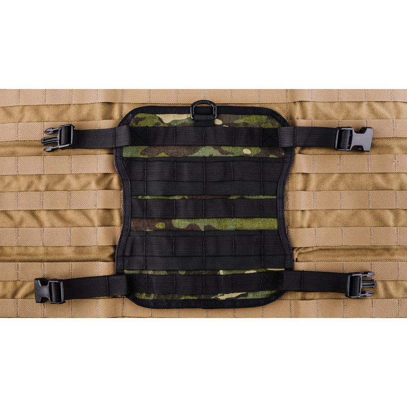 TAD Transporter Tail MOLLE Special Edition Multicam Tropic X-pac X50