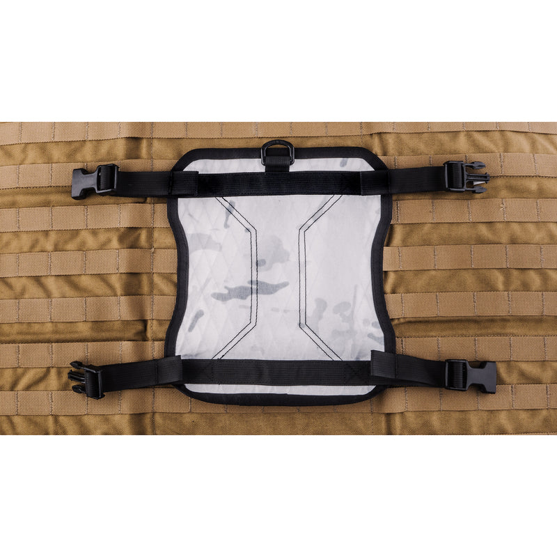 TAD Transporter TailSterile Special Edition Multicam Black X-pac X50