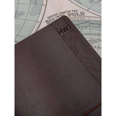 TAD Traveler's Notebook TAD Edition 85" x 45"