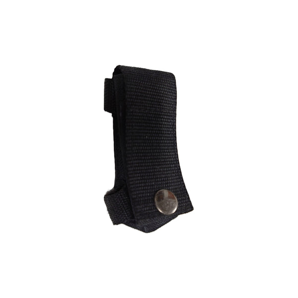 Customised pouch for Multi Tools Small Black