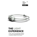 Silva Smini Fly USB Rechargeable